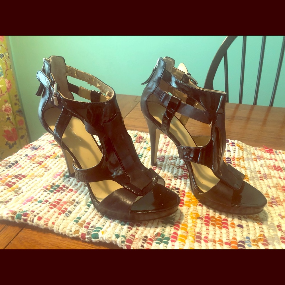 Nine West - Size 7.5 Heels